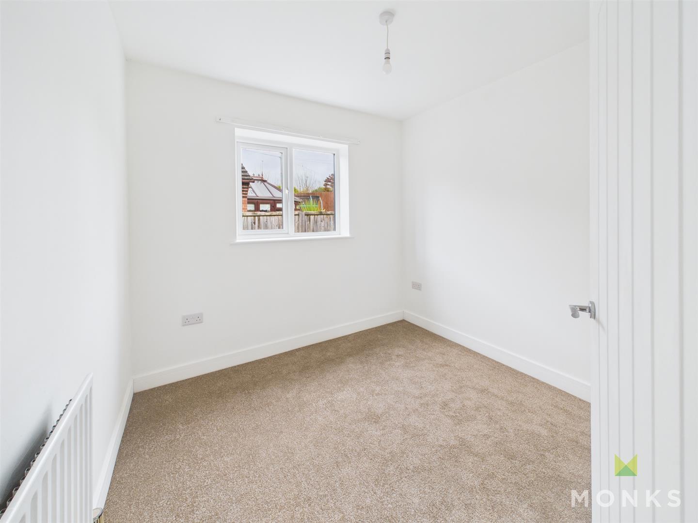 Patterdale Smelthouse Lane, Oswestry, SY10 9QJ For Sale